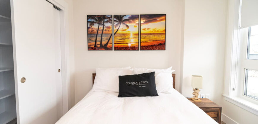 Corporate Stays | Junction 1 Bedroom