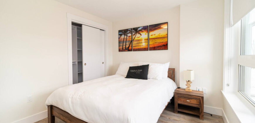 Corporate Stays | Junction 1 Bedroom