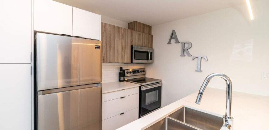 Corporate Stays | Junction 1 Bedroom