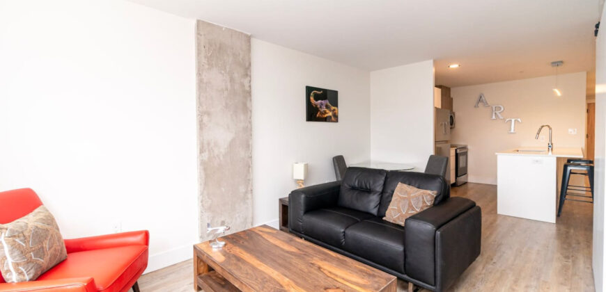 Corporate Stays | Junction 1 Bedroom