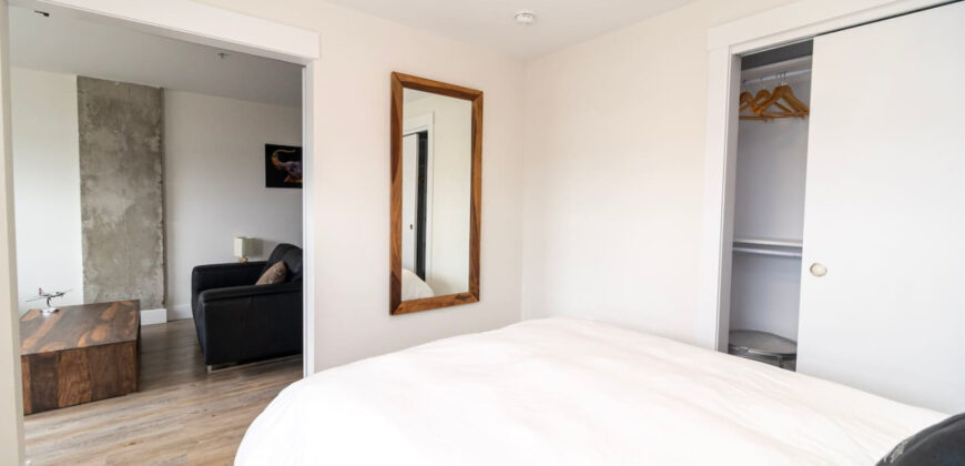 Corporate Stays | Junction 1 Bedroom