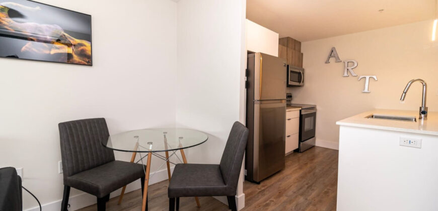 Corporate Stays | Junction 1 Bedroom