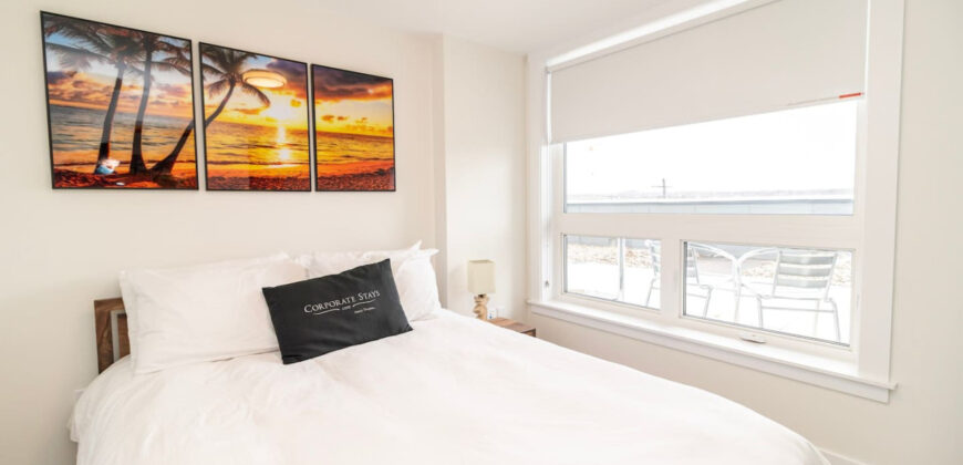 Corporate Stays | Junction 1 Bedroom