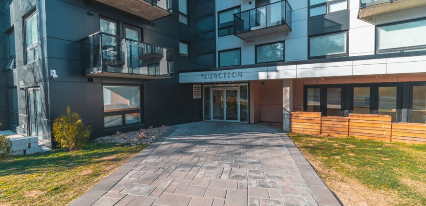 Corporate Stays | Junction 1 Bedroom