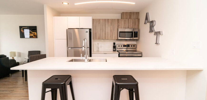 Corporate Stays | Junction 1 Bedroom