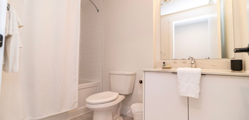 Corporate Stays | Junction 1 Bedroom