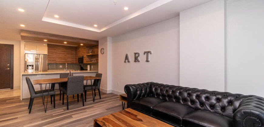 Corporate Stays | Margaretta 1B