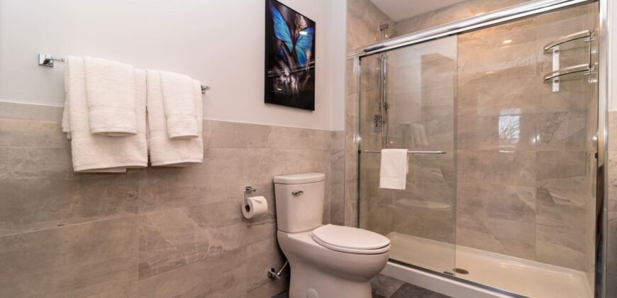 Corporate Stays | Margaretta 1B