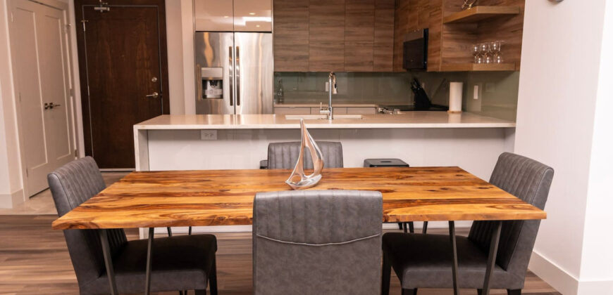 Corporate Stays | Margaretta 1B