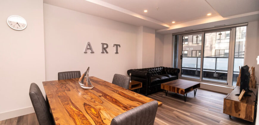 Corporate Stays | Margaretta 1B
