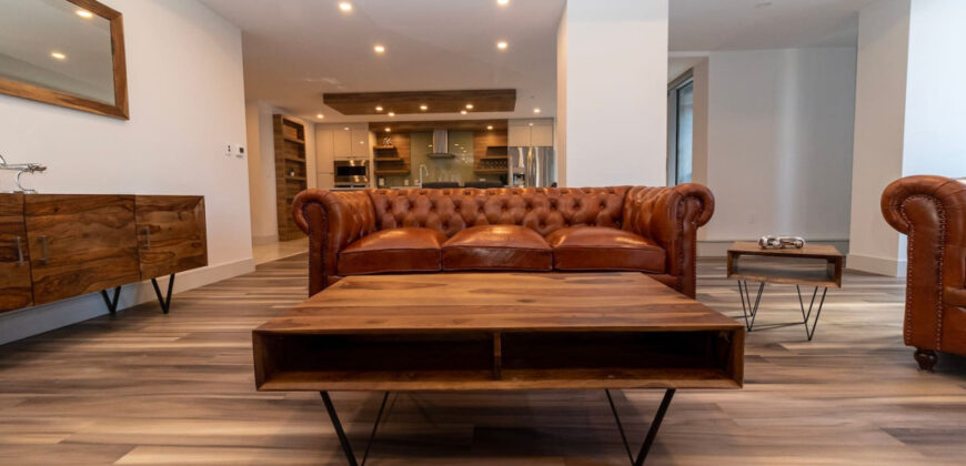 Corporate Stays | Margaretta 1B
