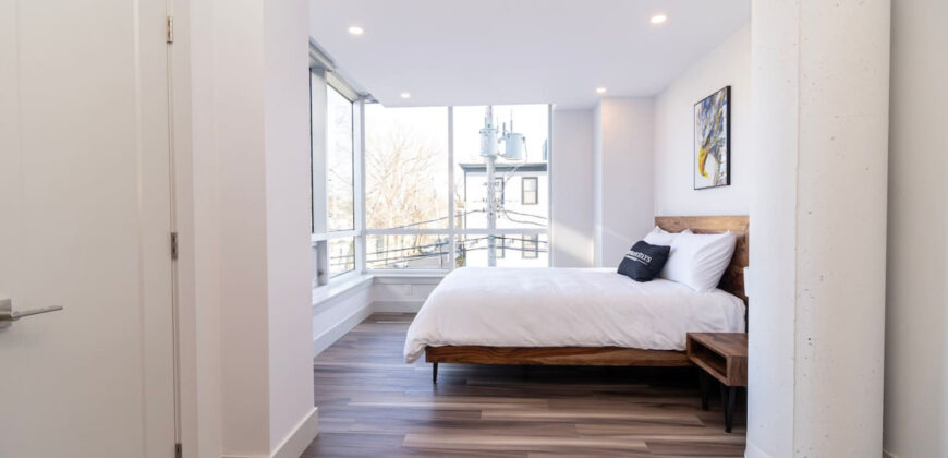 Corporate Stays | Margaretta 1B