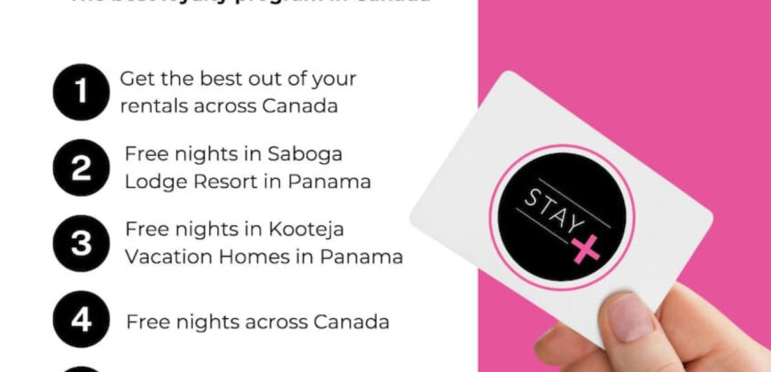 Corporate Stays | Margaretta 1B