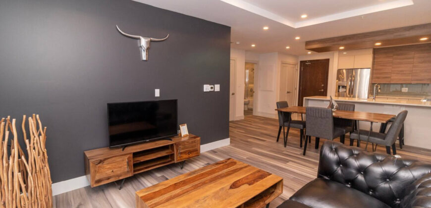 Corporate Stays | Margaretta 1B
