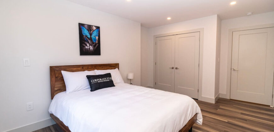 Corporate Stays | Margaretta 1B