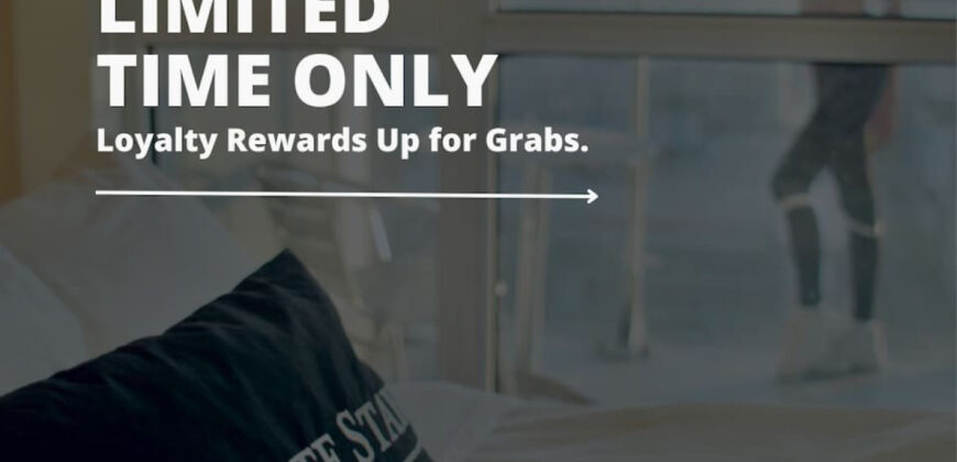 Corporate Stays | Margaretta 1B