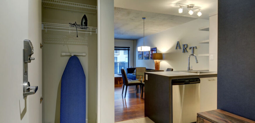 Corporate Stays | La Garde 1 Bedroom