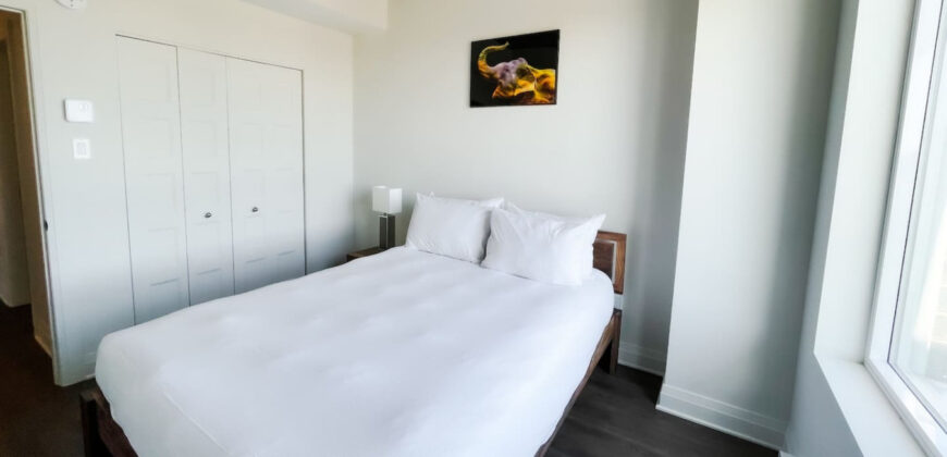 Corporate Stays | Monarc 1 Bedroom