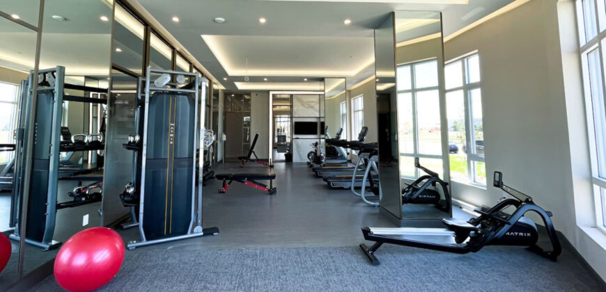 Corporate Stays | Monarc  2 Bedroom