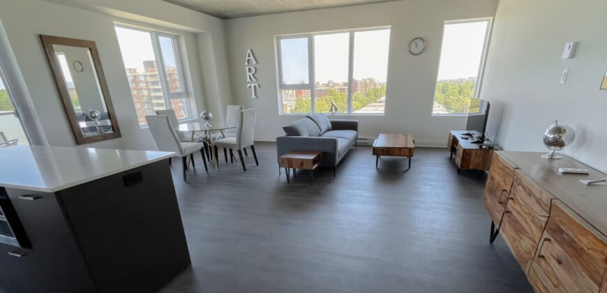 Corporate Stays | Monarc  2 Bedroom