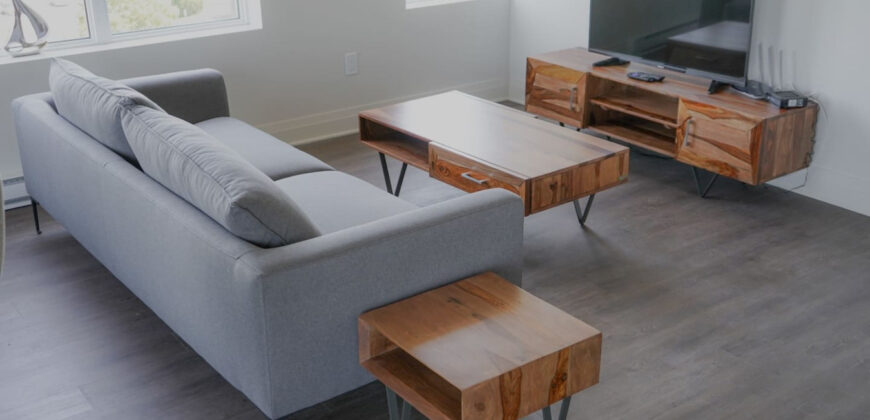 Corporate Stays | Monarc  2 Bedroom