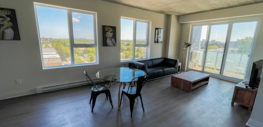 Corporate Stays | Monarc  2 Bedroom