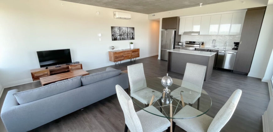Corporate Stays | Monarc  2 Bedroom