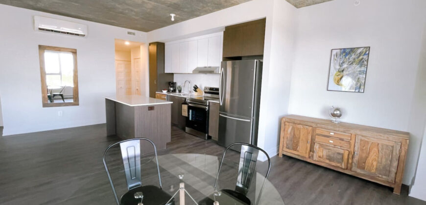 Corporate Stays | Monarc  2 Bedroom