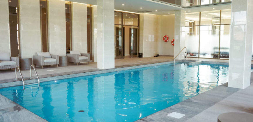Corporate Stays | Monarc  2 Bedroom