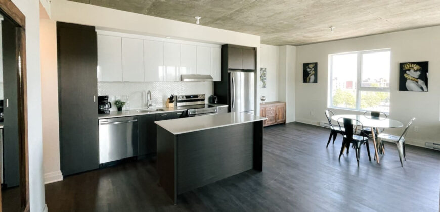 Corporate Stays | Monarc  2 Bedroom