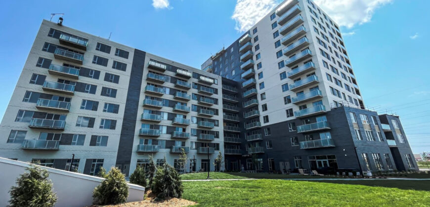 Corporate Stays | Monarc  2 Bedroom