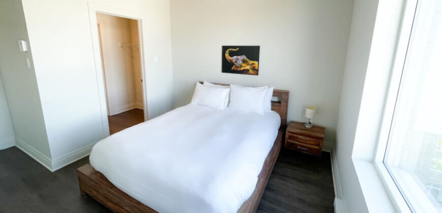 Corporate Stays | Monarc  2 Bedroom