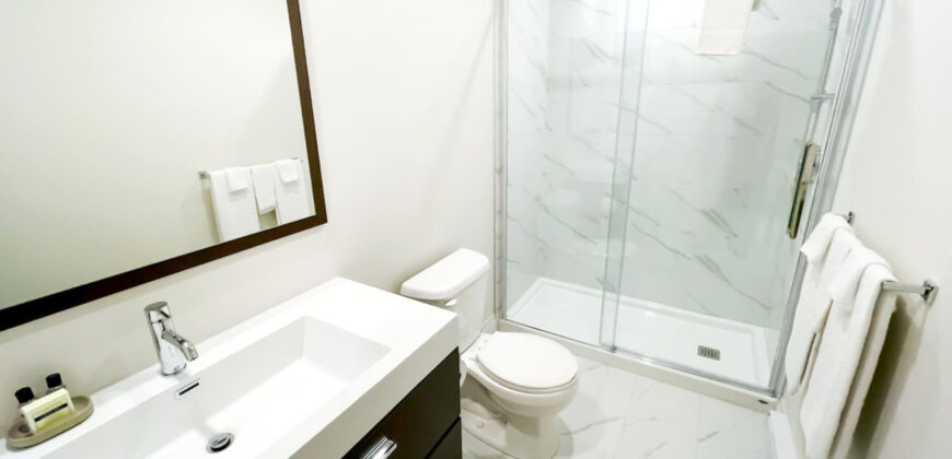 Corporate Stays | Monarc  2 Bedroom
