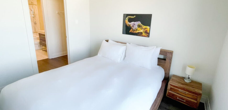 Corporate Stays | Monarc  2 Bedroom