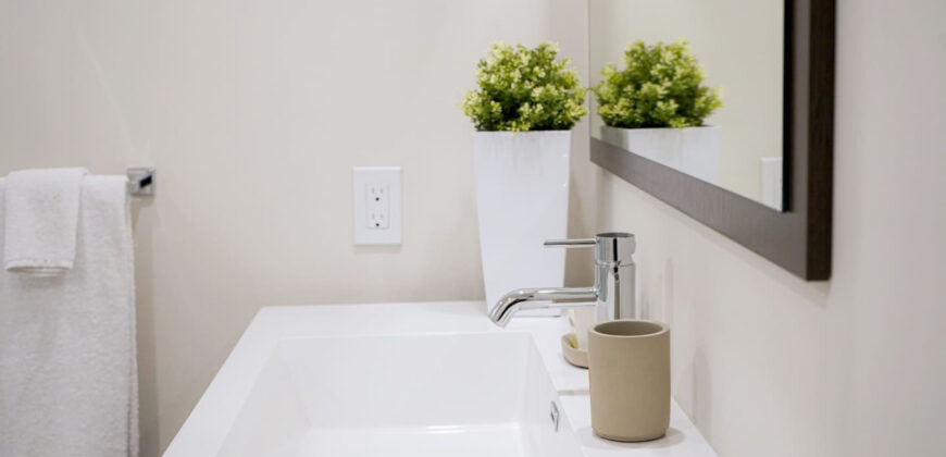 Corporate Stays | Monarc  2 Bedroom