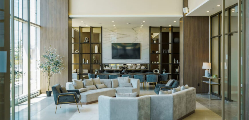 Corporate Stays | Monarc  2 Bedroom