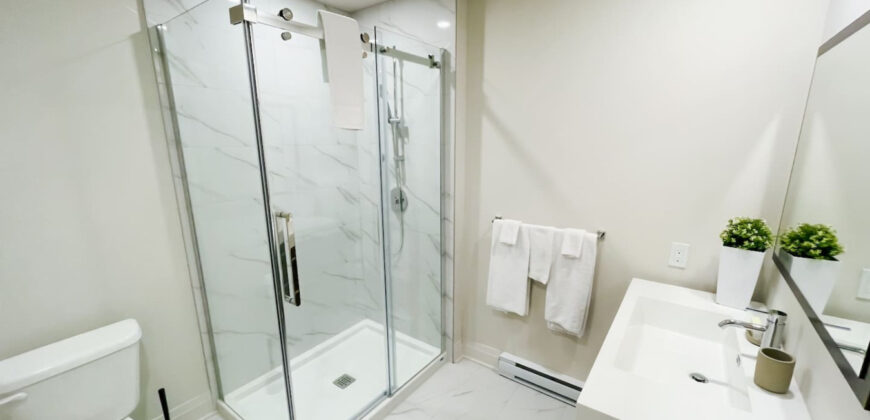 Corporate Stays | Monarc  2 Bedroom