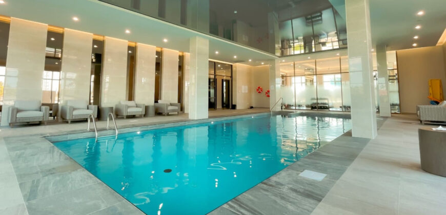 Corporate Stays | Monarc  2 Bedroom