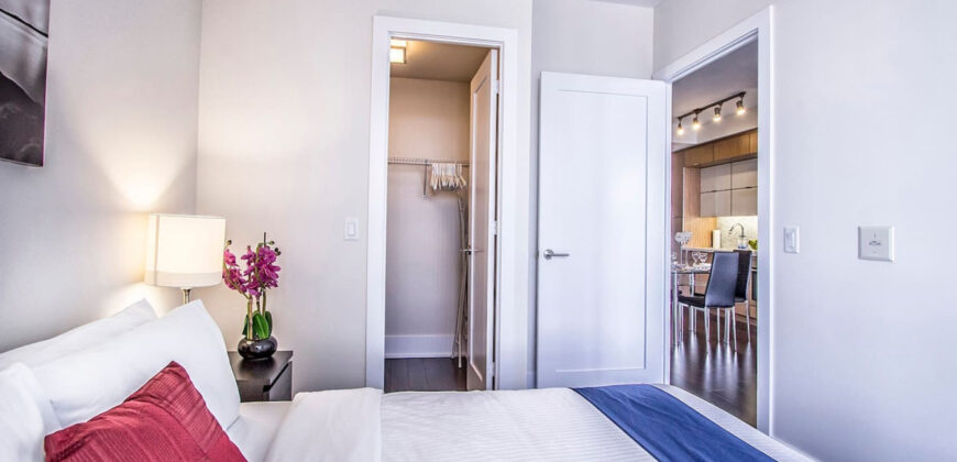 Corporate Stays | 300 Front 1 Bedroom