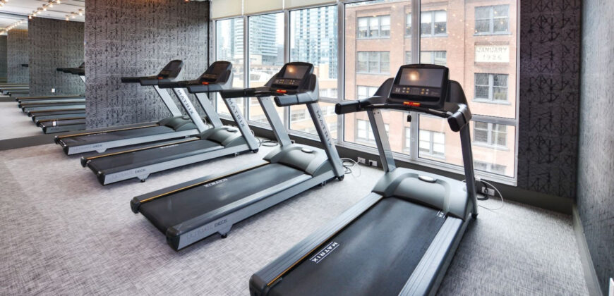 Corporate Stays | Studio 1 Bedroom