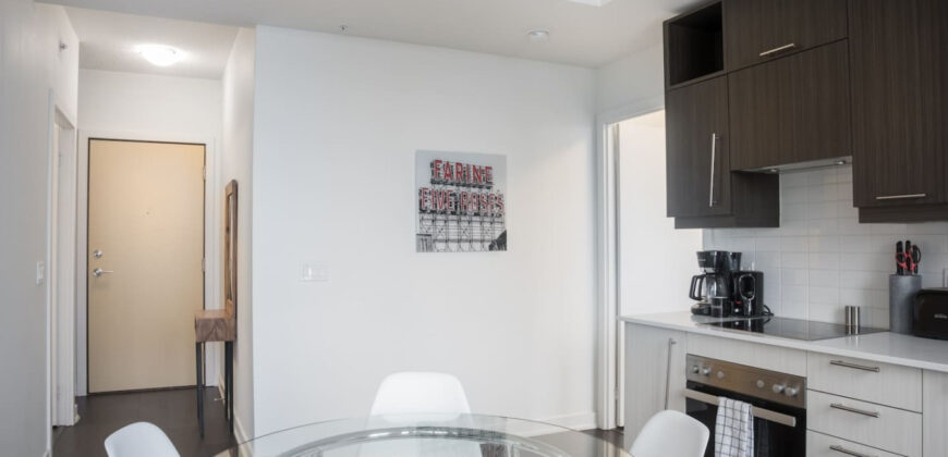 Corporate Stays | Studio 1 Bedroom