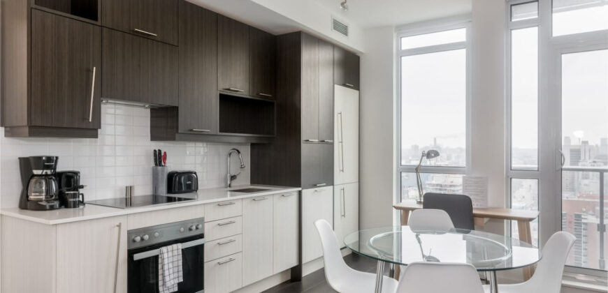 Corporate Stays | Studio 1 Bedroom