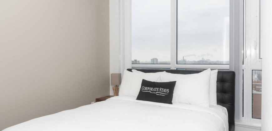 Corporate Stays | Studio 1 Bedroom