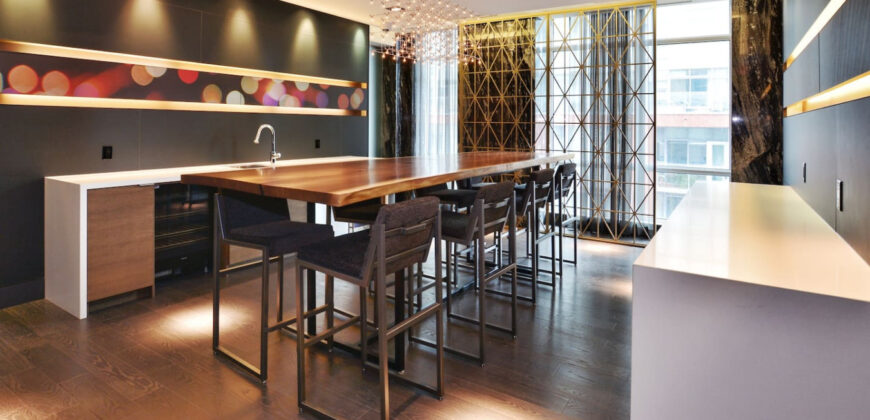 Corporate Stays | Studio 1 Bedroom
