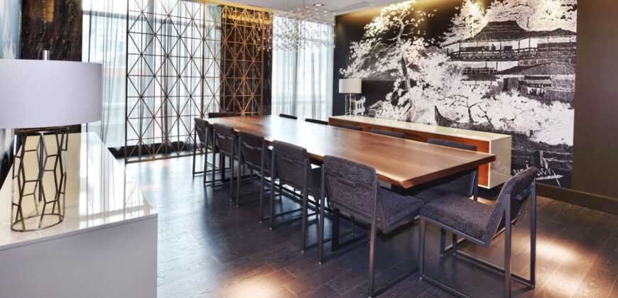 Corporate Stays | Studio 1 Bedroom