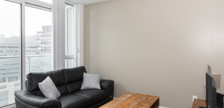 Corporate Stays | Studio 1 Bedroom