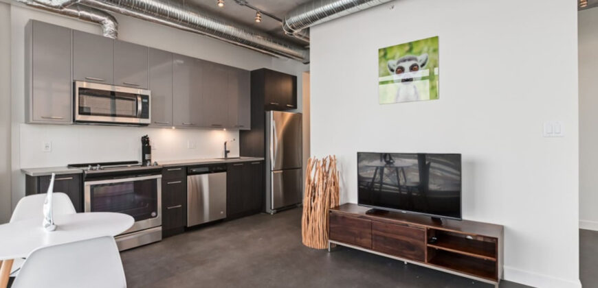 Corporate Stays | Ink 1 Bedroom