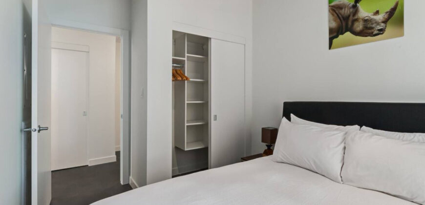 Corporate Stays | Ink 1 Bedroom