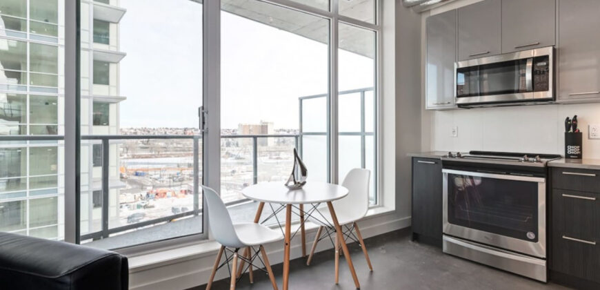 Corporate Stays | Ink 1 Bedroom