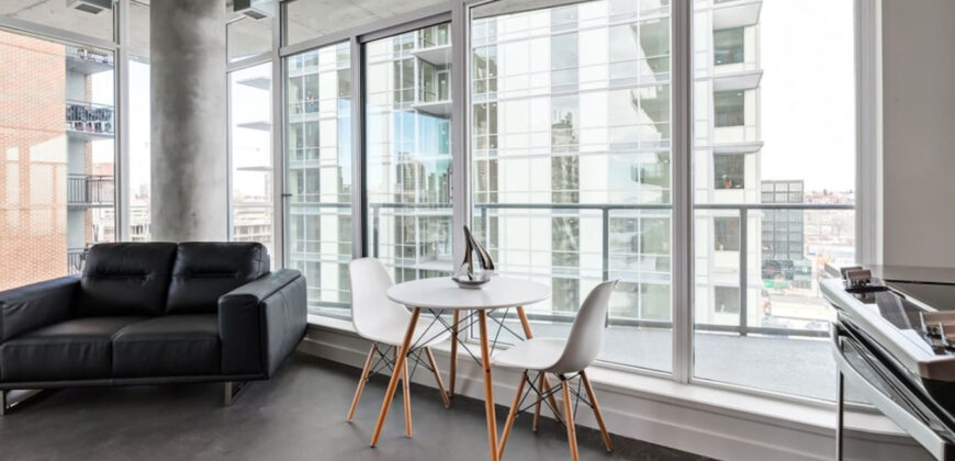 Corporate Stays | Ink 1 Bedroom